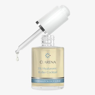 5% Hyaluronic Roller Cocktail